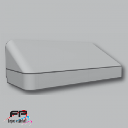 tenda bracci RTK Fissa